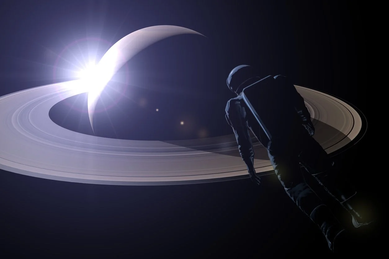 This Week In White Supremacy | Bezos In Space