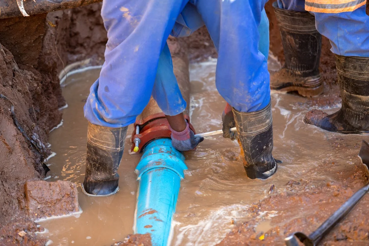 What Black Pittsburgh Needs to Know | About Threats To Our Water