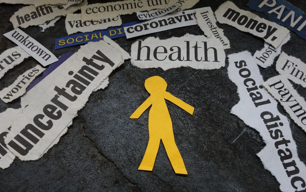 ON TILT | The State of Black Mental Health and Policing in America