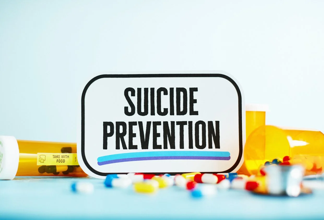 ON TILT | Suicide Prevention Month Week 2 | Black Suicide Rates & Policing in America