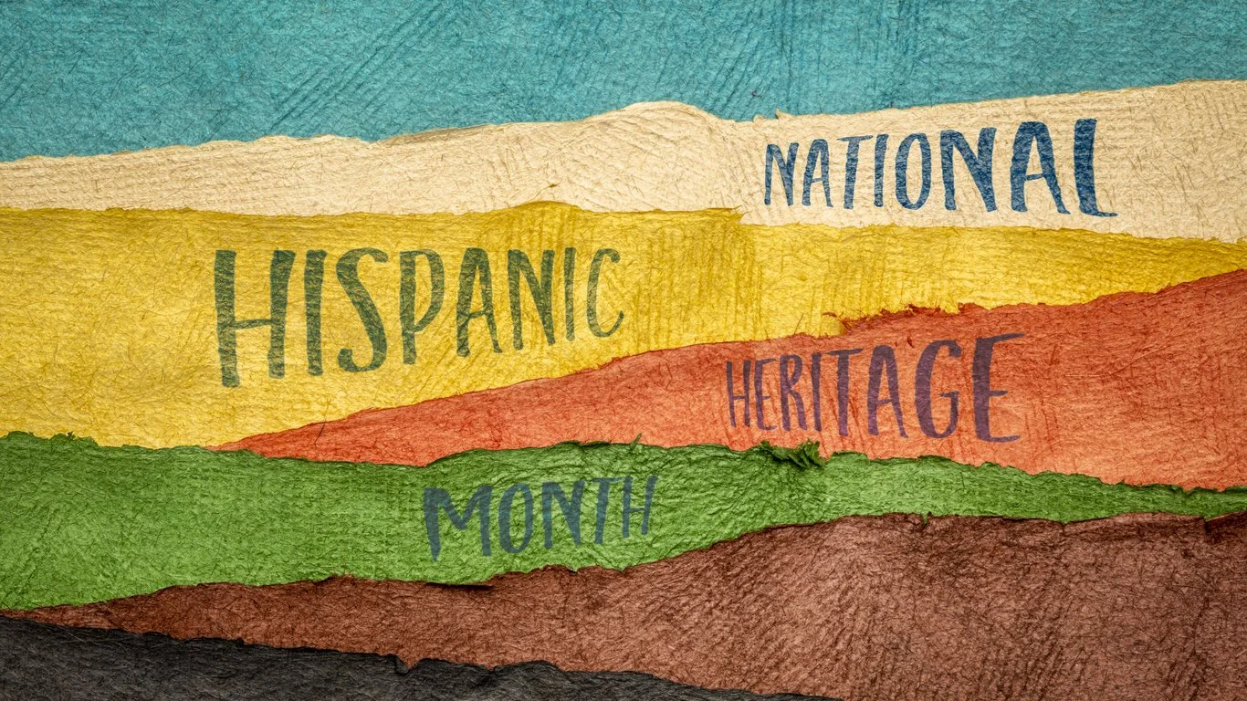 Ask A Black Doctor | About Hispanic Heritage, Covid & Flu | September 2021