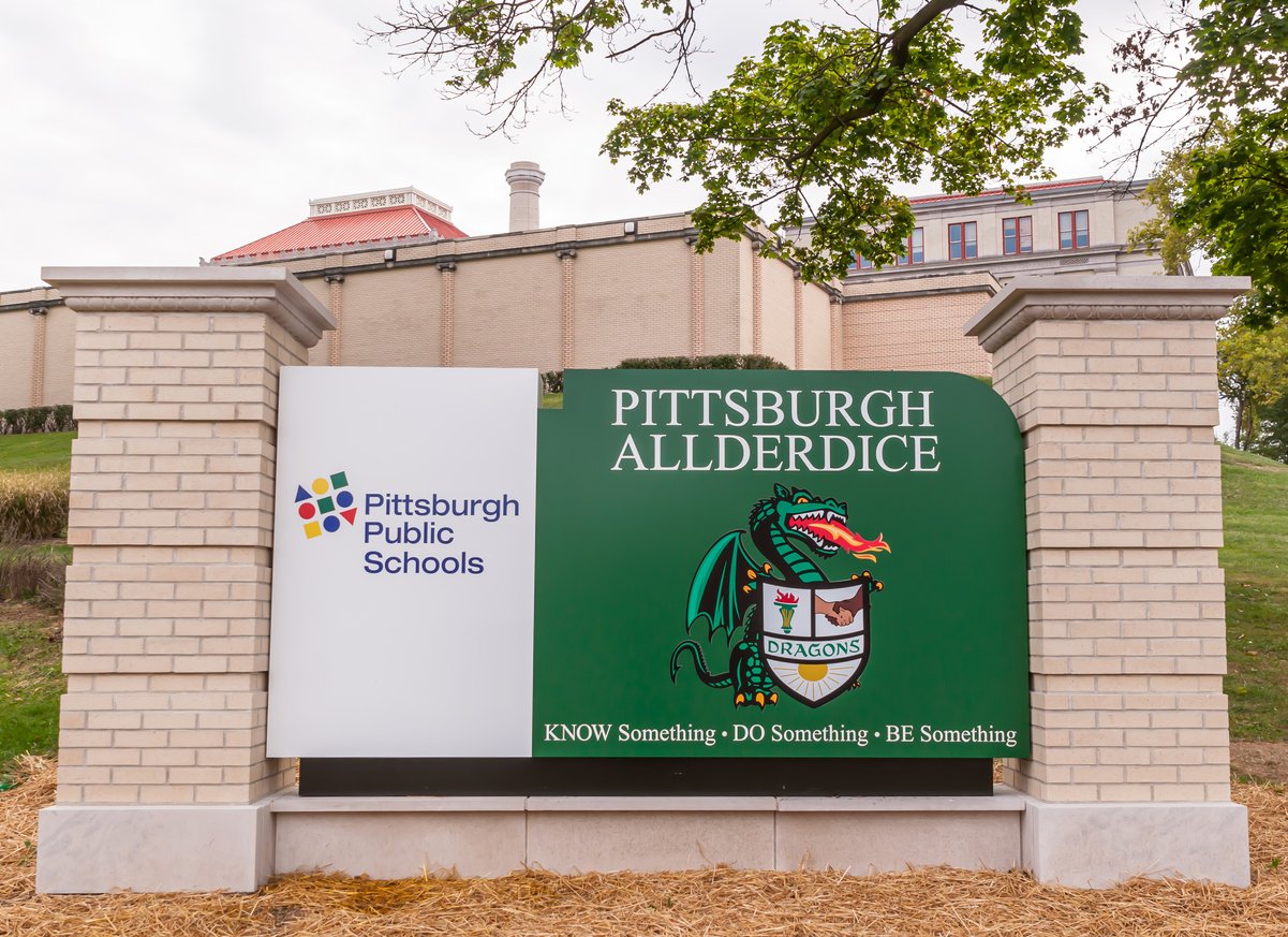 1 HOOD POWER HOUR | Pittsburgh School District Forum