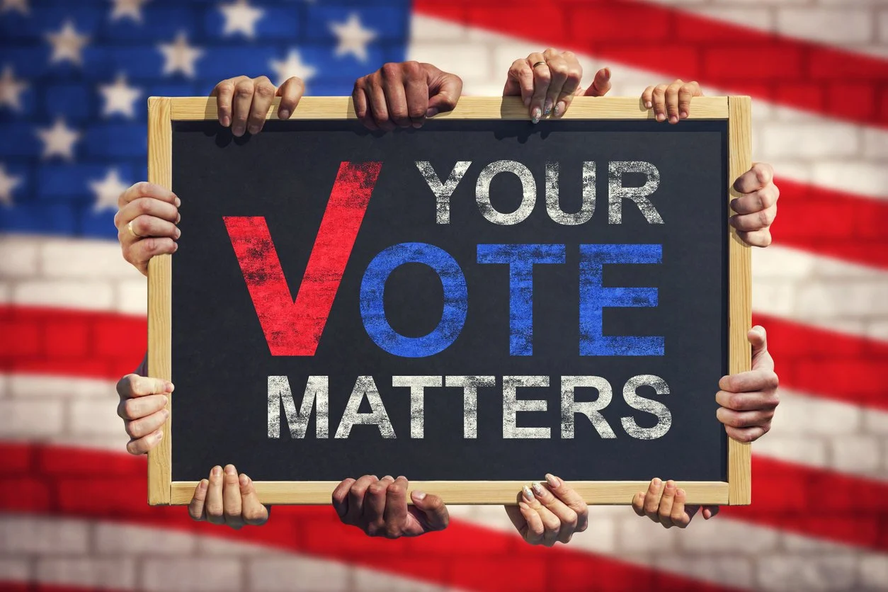 1 HOOD POWER HOUR | City & County Council Candidate Forum