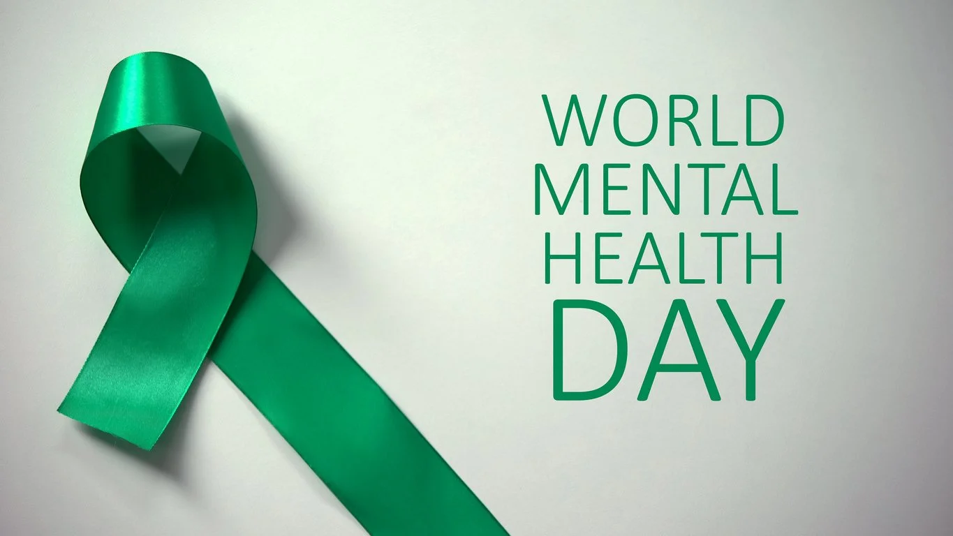 ON TiLT | Black Mental Health and World Misinformation