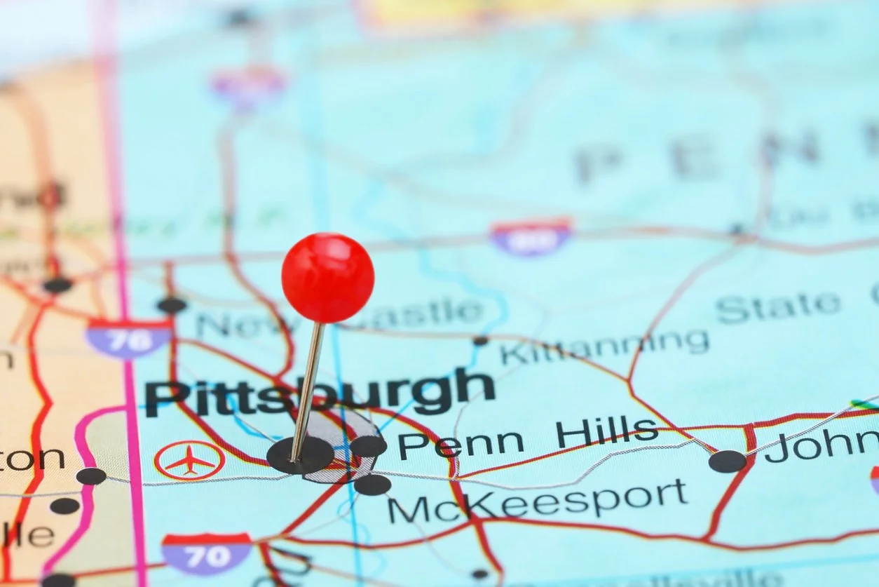What Black Pittsburgh Needs To Know | Felicity Williams