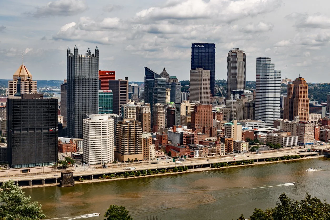 1HOOD POWER HOUR | Pittsburgh Local Election Preview | Fall 2021