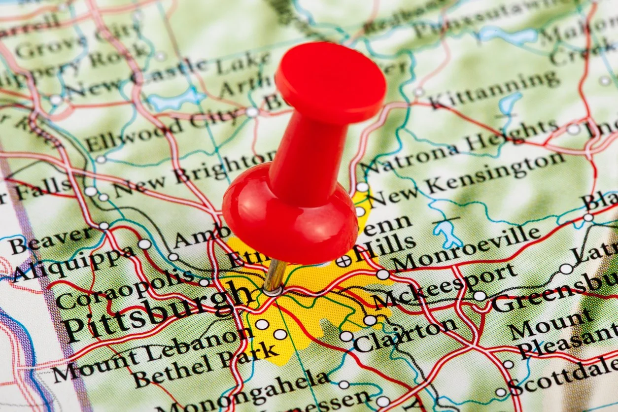 What Black Pittsburgh Needs to Know | Election Day | NOV.02.2021