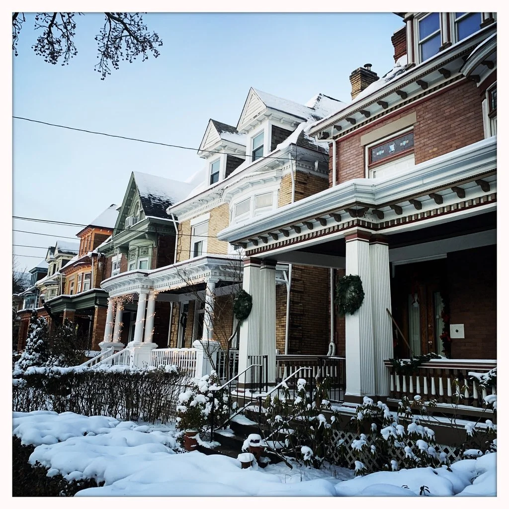 What Black Pittsburgh Needs to Know | About Housing