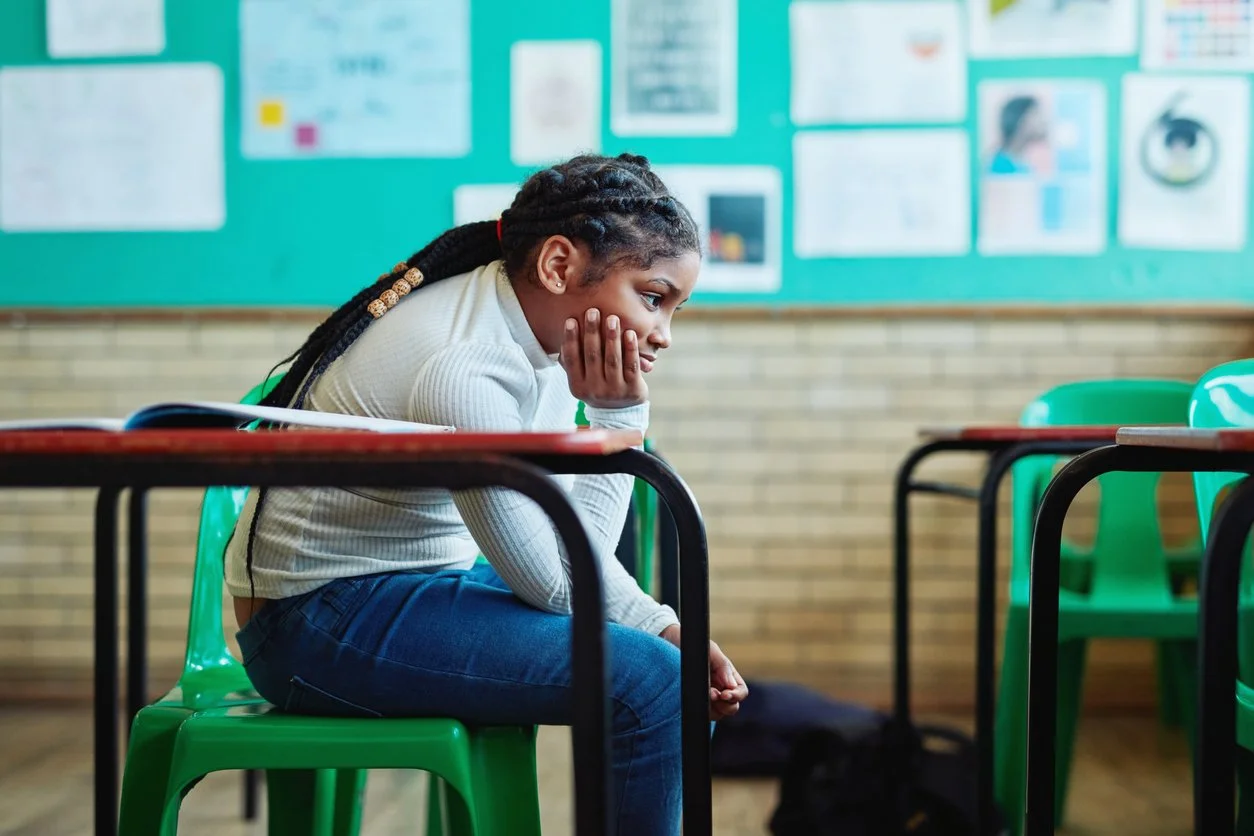 What Black Pittsburgh Needs to Know | Discipline in Schools