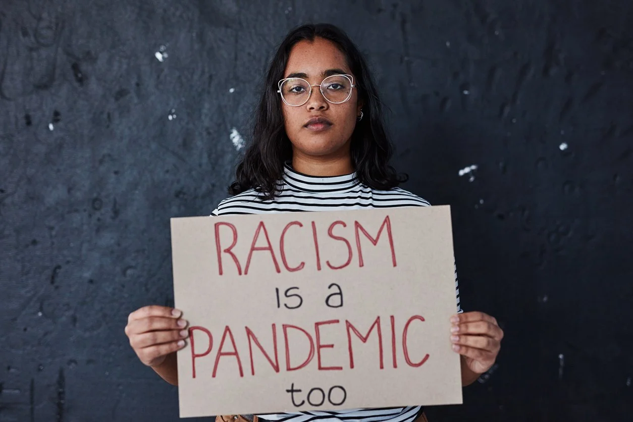 This Week In White Supremacy | 2021 Year In Review