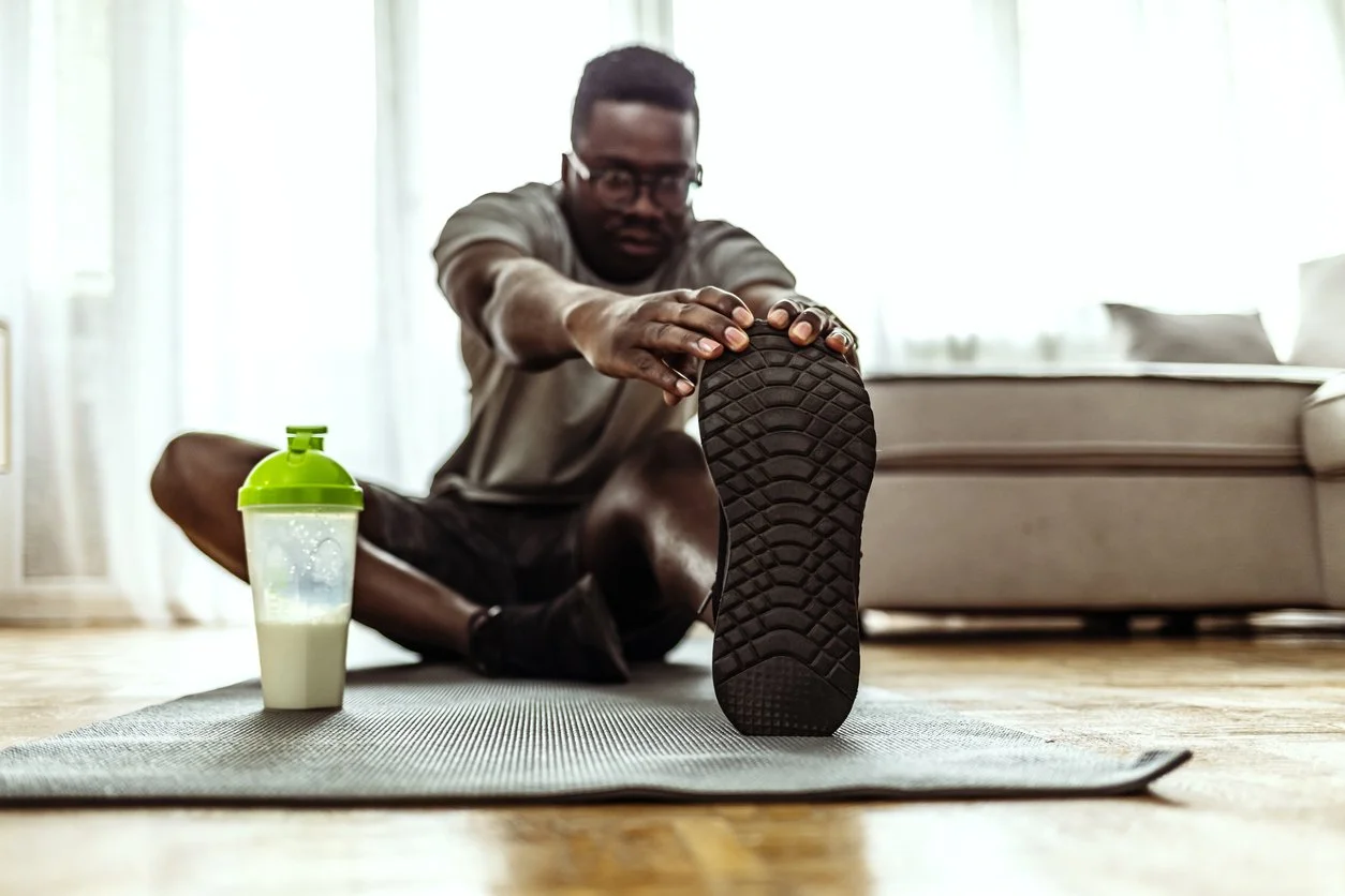 Ask A Black Doctor | Men Empowered To Live Healthy