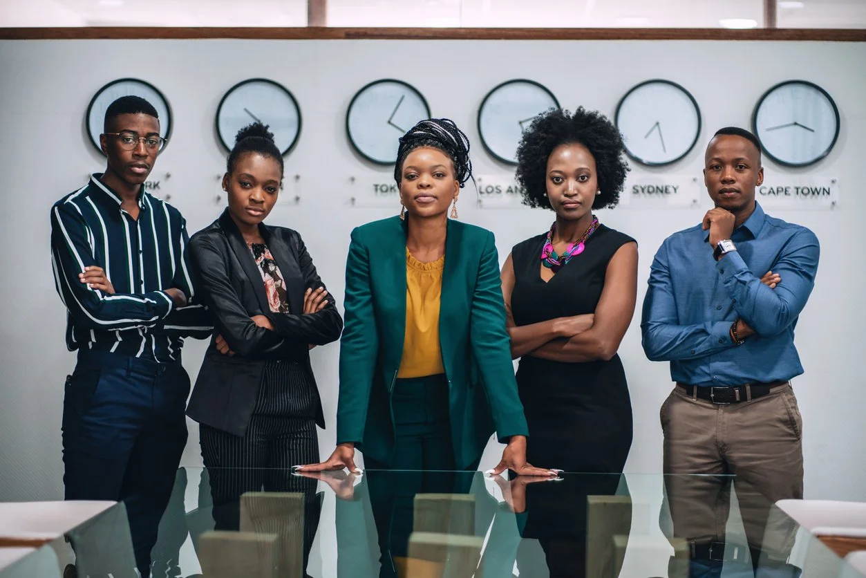 Entrepreneurship