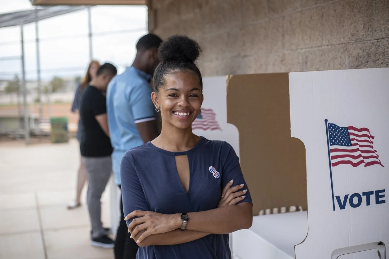The 2021 PA Election