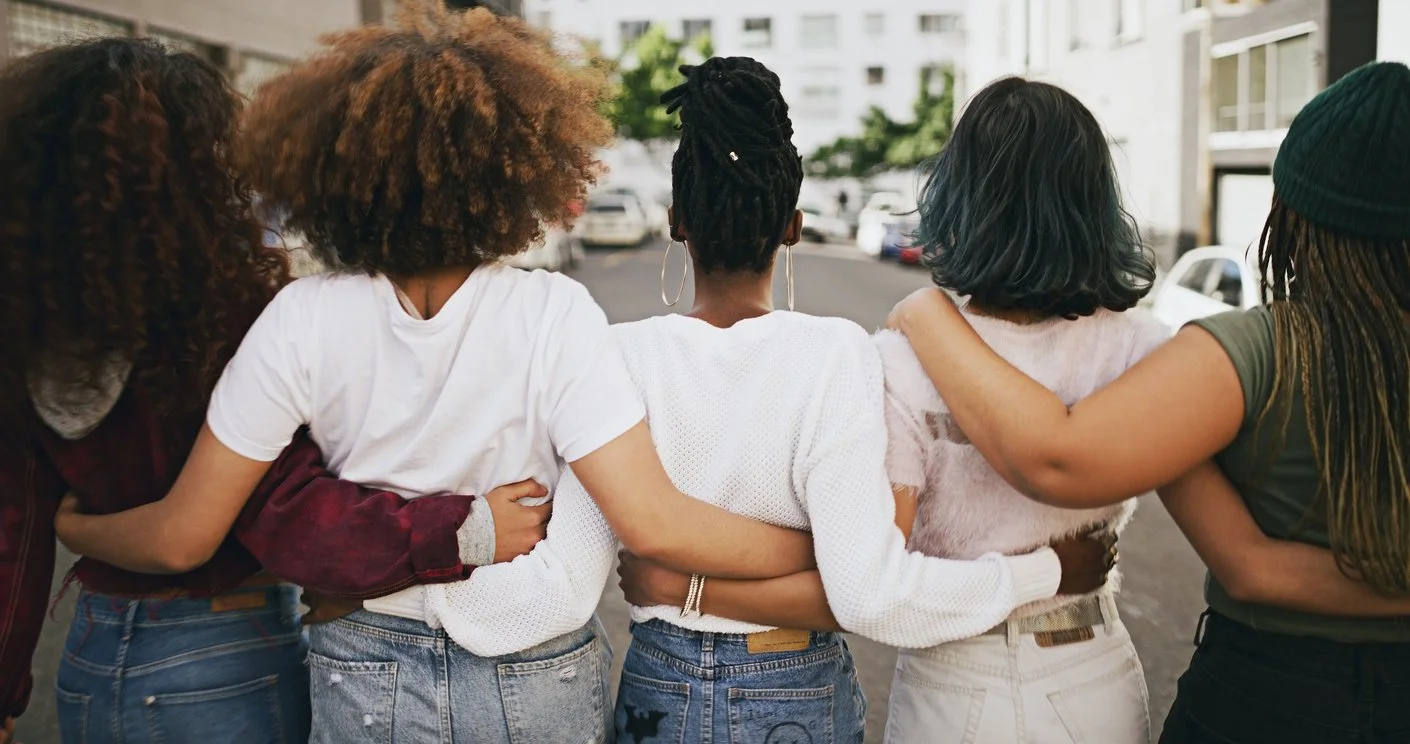 The Secret Lives of Black Women
