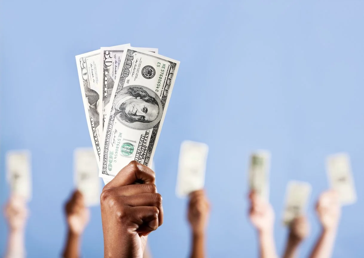 Wealth Building