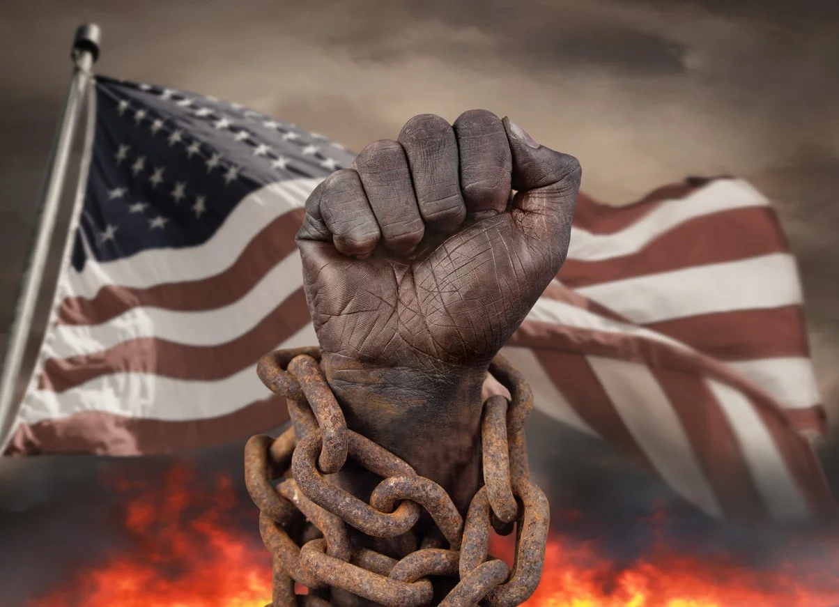 Is America a Racist Country?