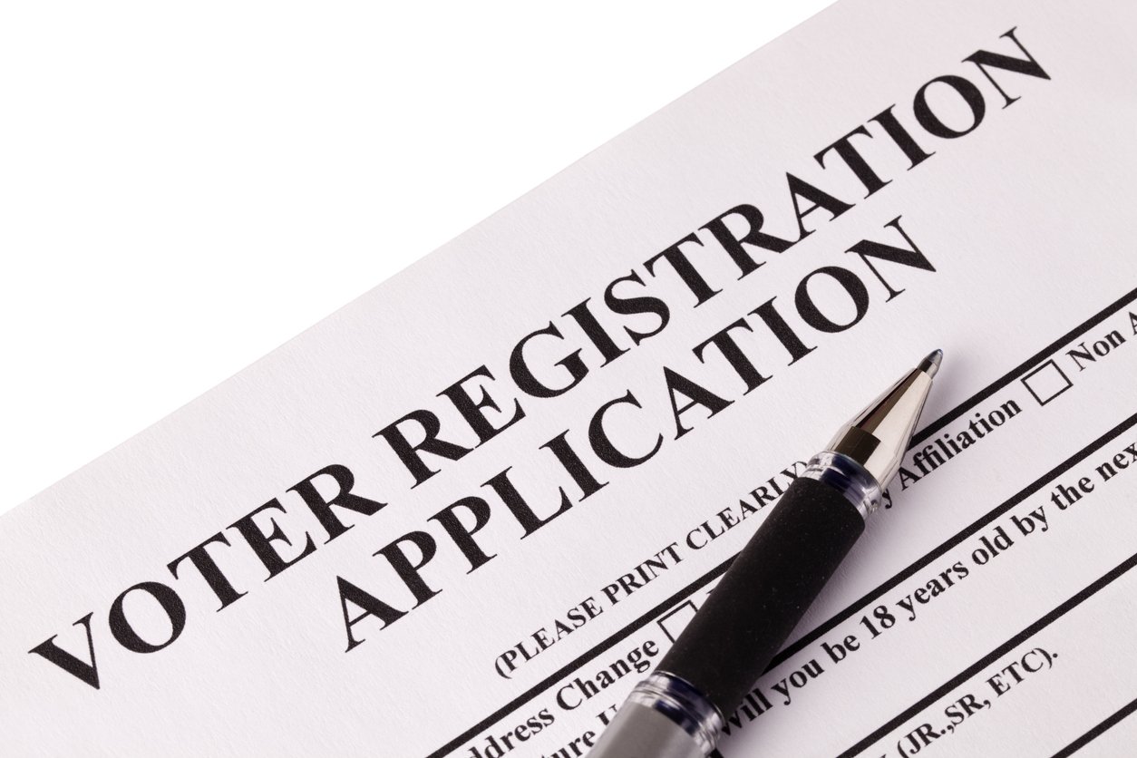 Election Integrity: Protecting Voting Rights