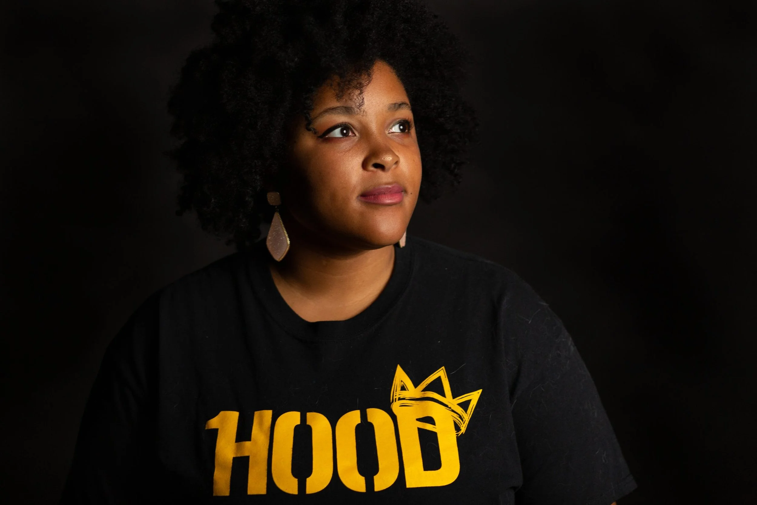 Black Girl Absolute (BGAPGH)