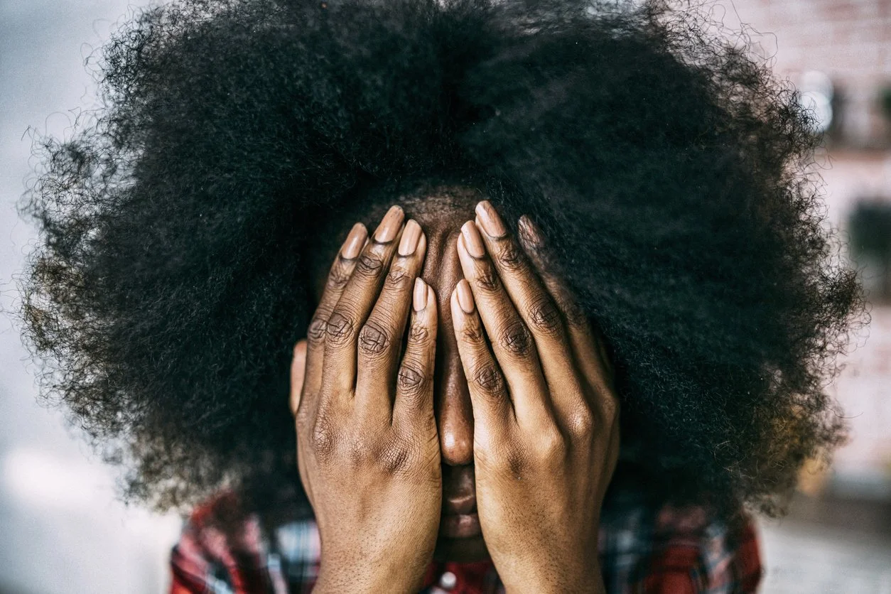 The Effects Policing has on Black Mental Health