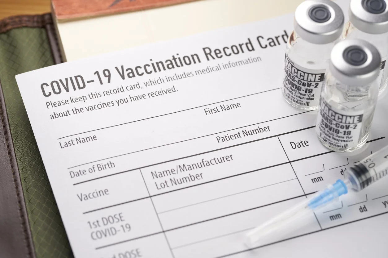 Vaccines