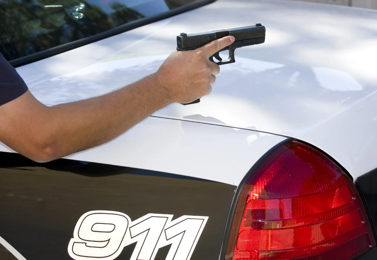 ON TiLT | The State of Black Mental Health and Policing in America