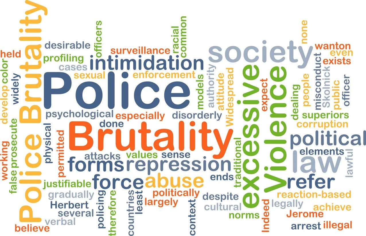 ON TiLT | The State of Black Mental Health and Policing in America