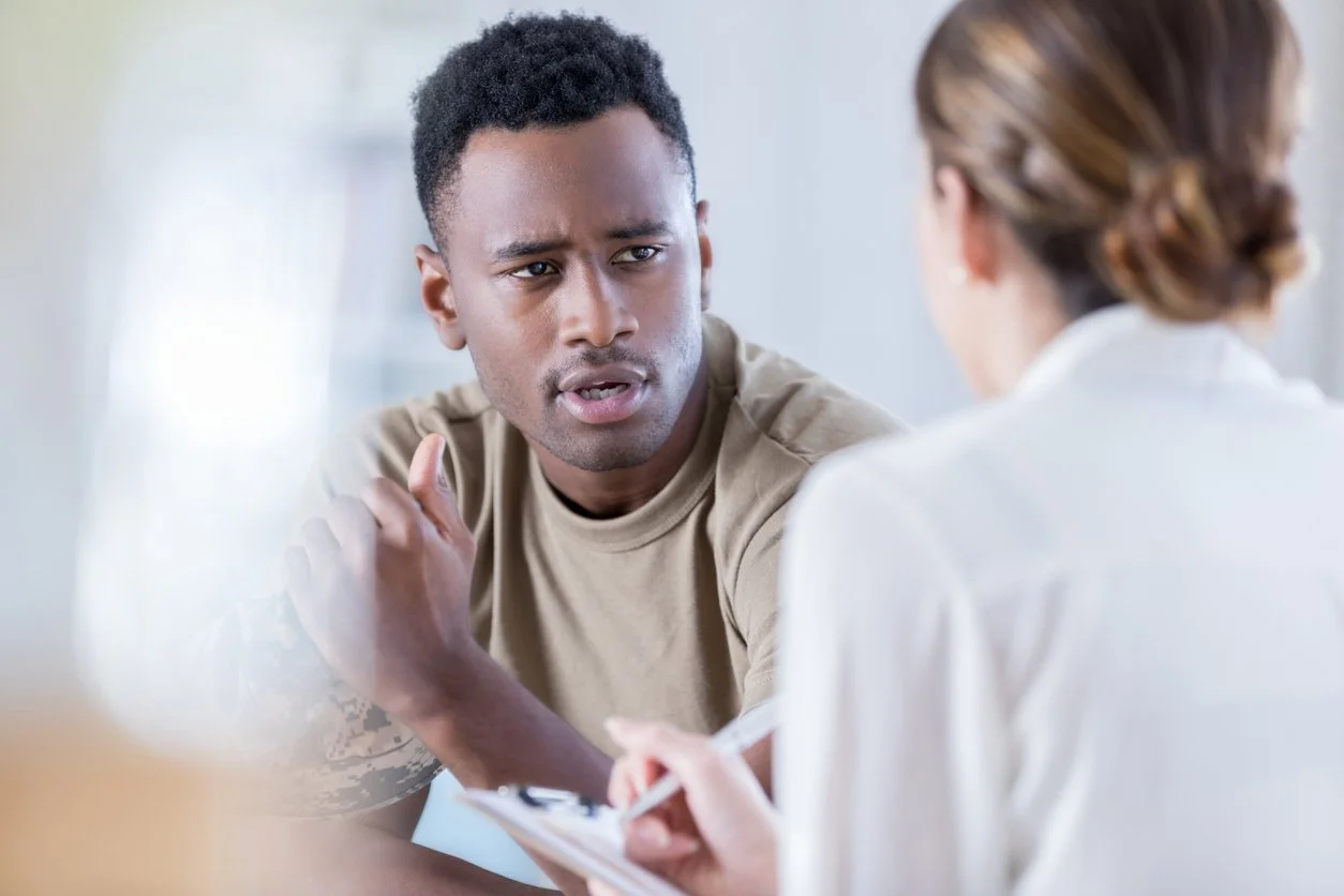 ON TiLT | The State of Black Mental Health and Policing in America
