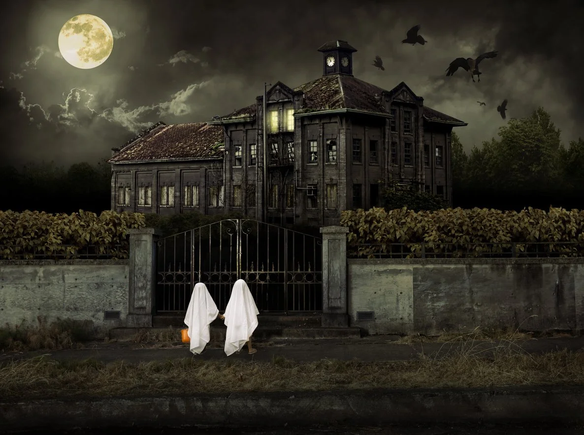 Spooky Slam