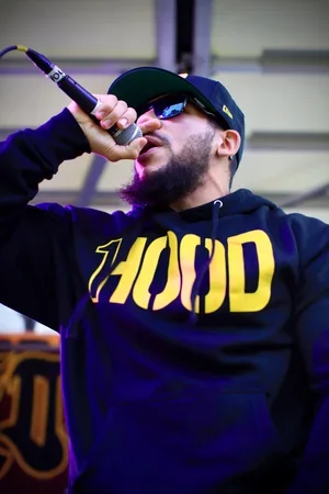 1Hood Classic Hoodie