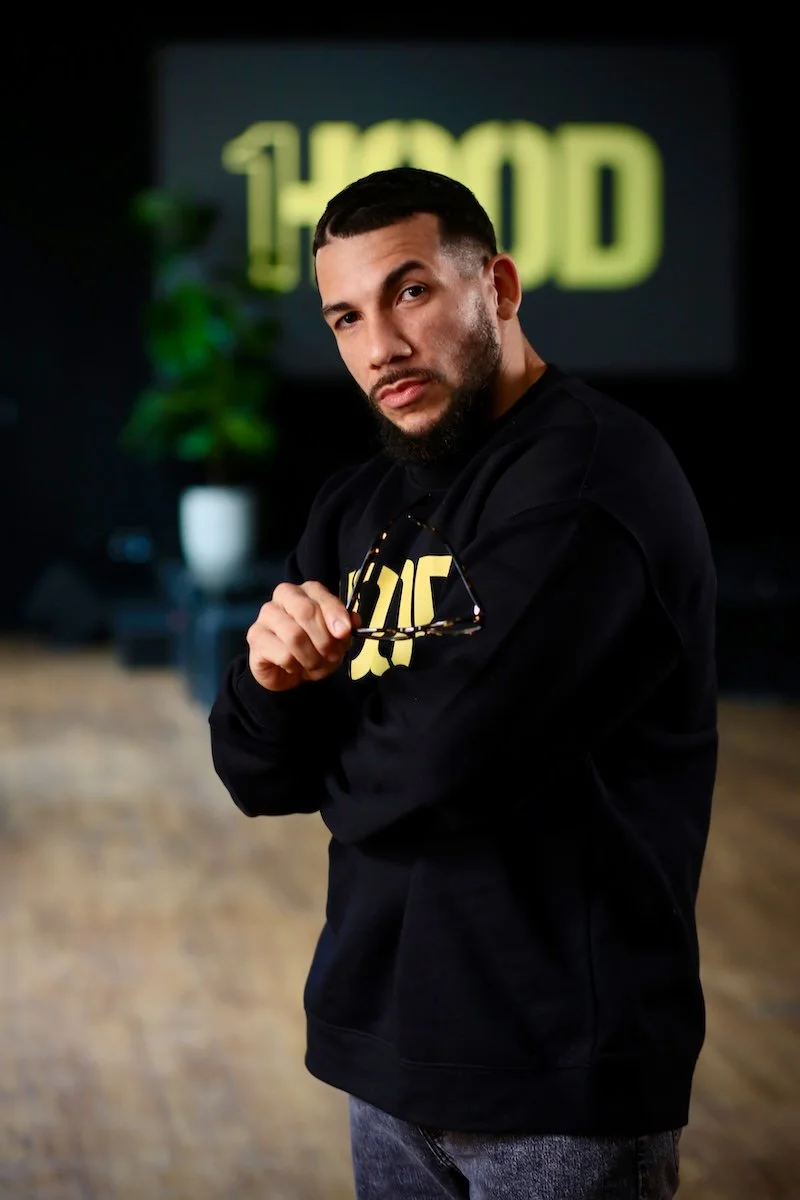 Farooq Al-Saïd