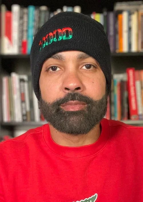 RBG Beanie
