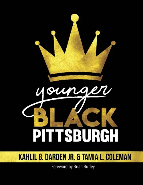 Younger Black Pittsburgh