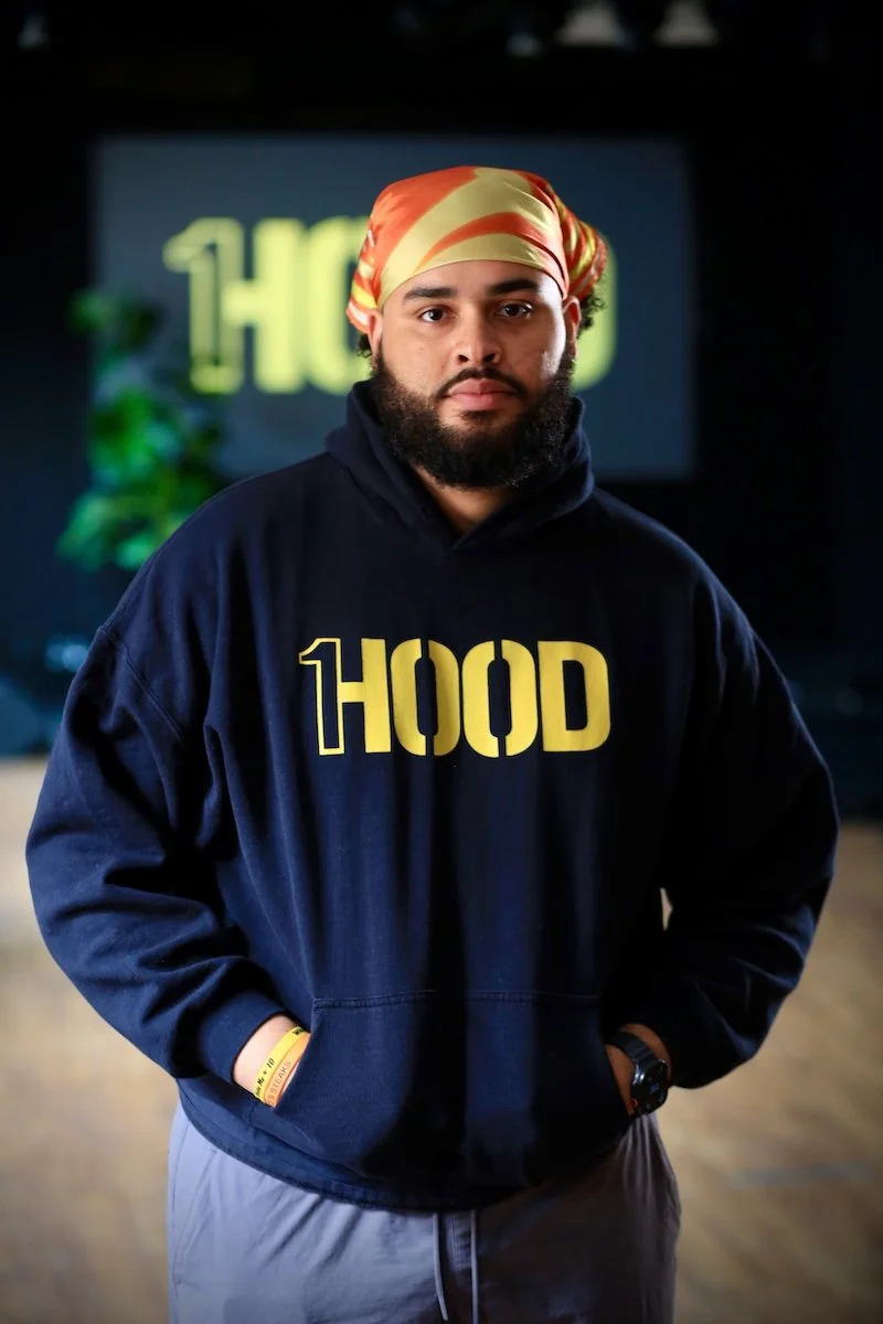 Austin Bey