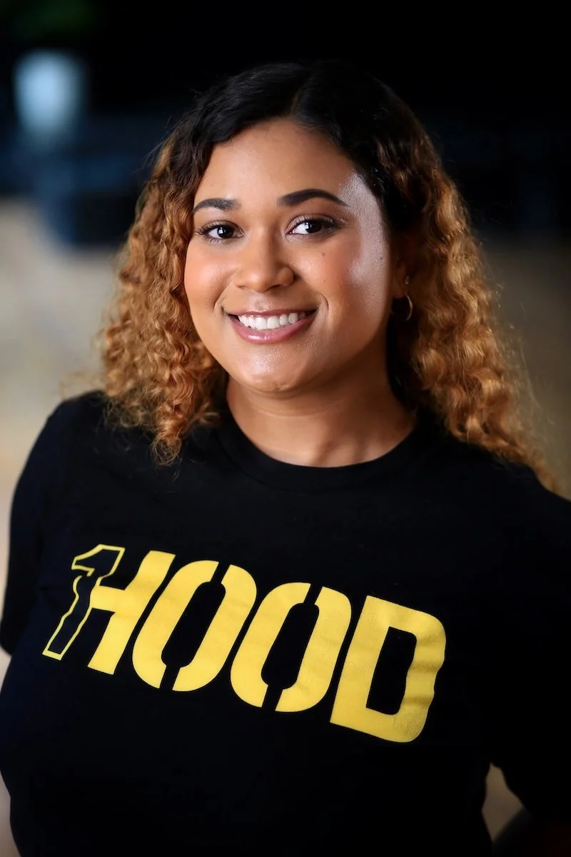 Anyah Stempien-Smith