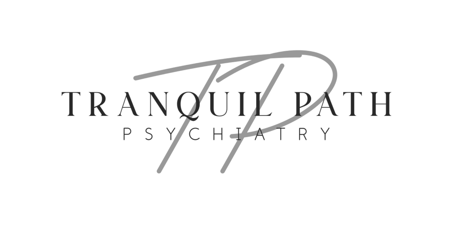 Tranquil Path Psychiatry
