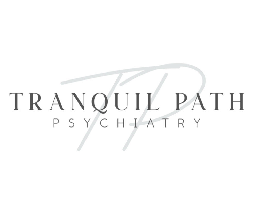 Tranquil Path Psychiatry