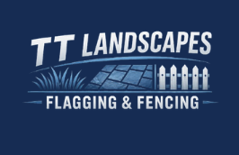 TT Landscapes, Flagging &amp; Fencing