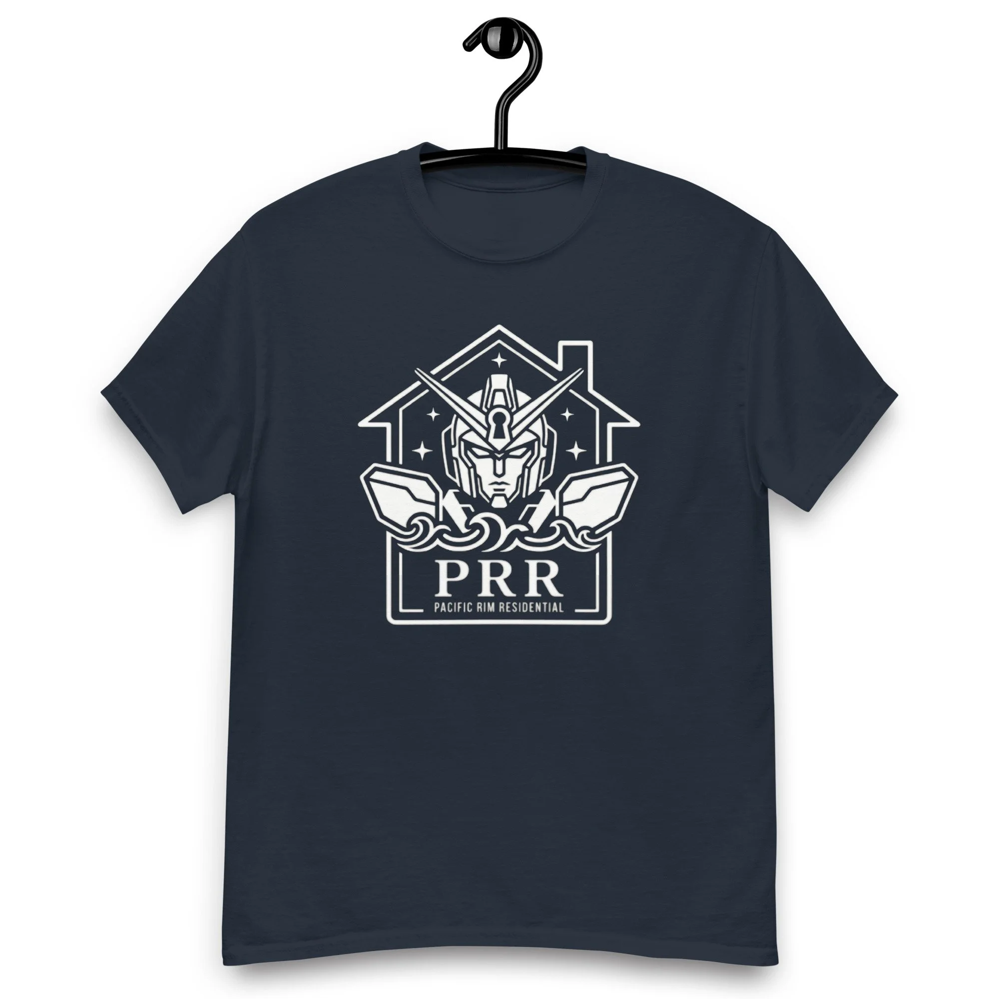 PACIFIC RIM RESIDENTIAL - CLASSIC TEE