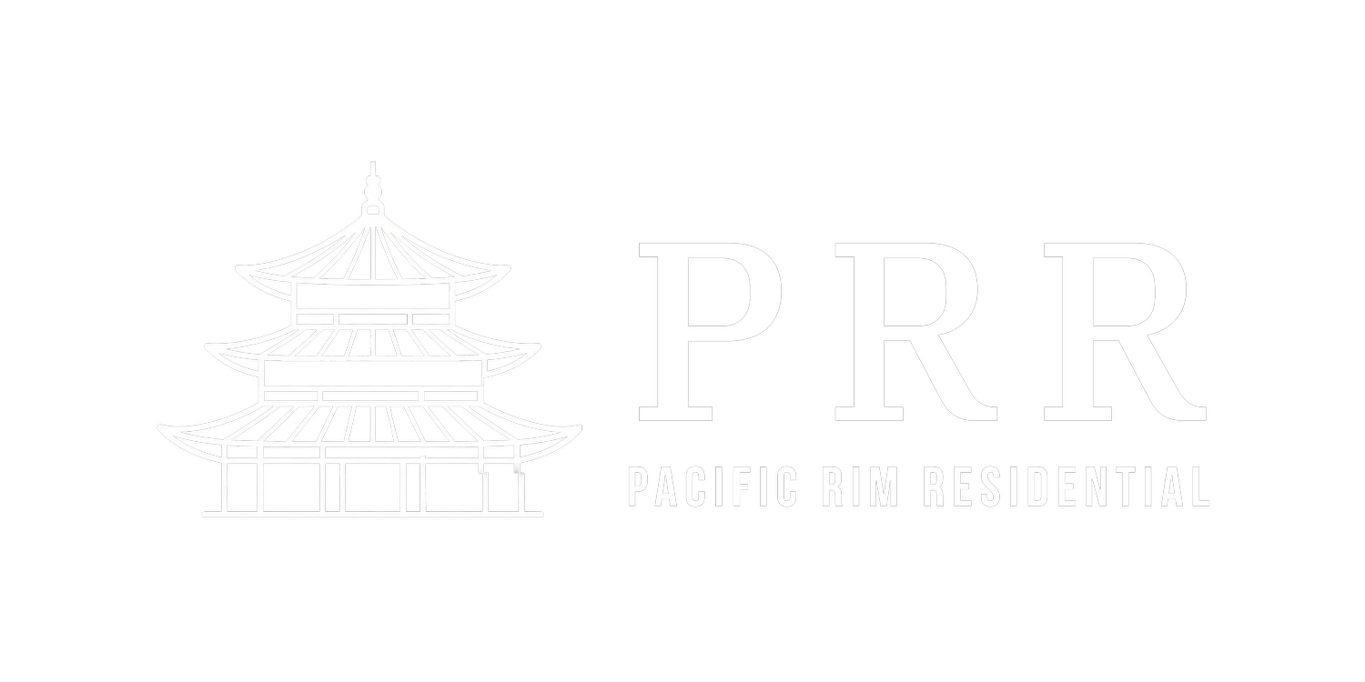PACIFIC RIM RESIDENTIAL - パシフィック・リム・レジデンシャル