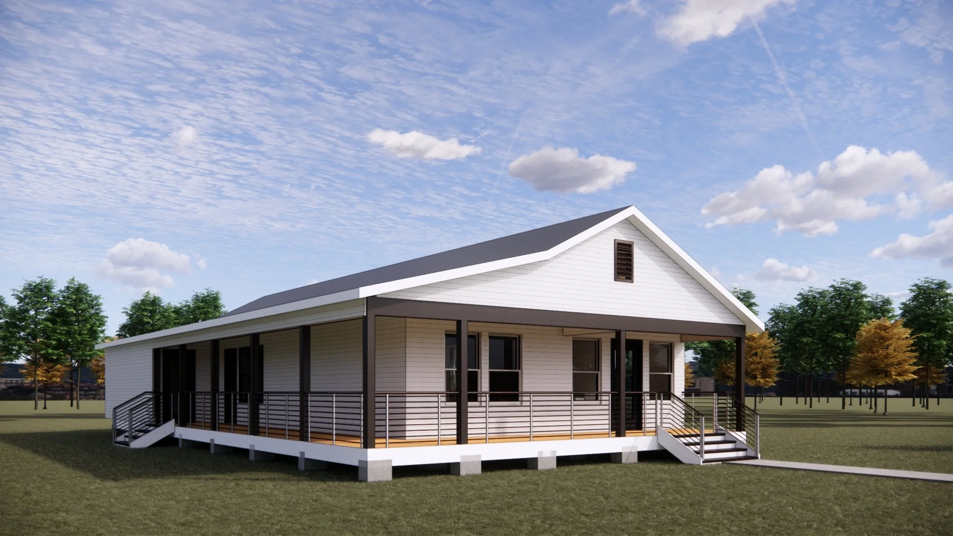 Garcia Addition/Remodel