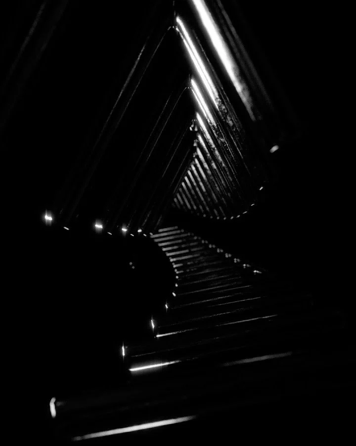 AMF 2026 &mdash; R&amp;D

Recent scenes from our latest 3D-animated lineup visual for AMF.

#AMF #ADE