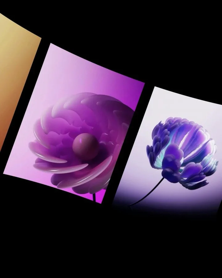 OVERBRUGGEN &mdash; 3D

Julian, part of our team, has been working on a fresh series of 3D visuals for @overbruggen_nl. Some more colourful flowers are on their way...

#overbruggen