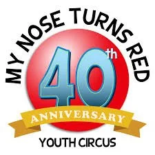 June 24| Under the Big Top: Youth Circus Magic and Jazz