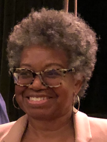 Annette Wilcox