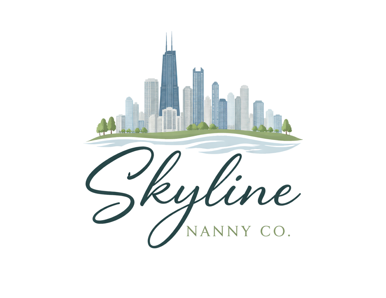 Skyline Nanny Collaborative 
