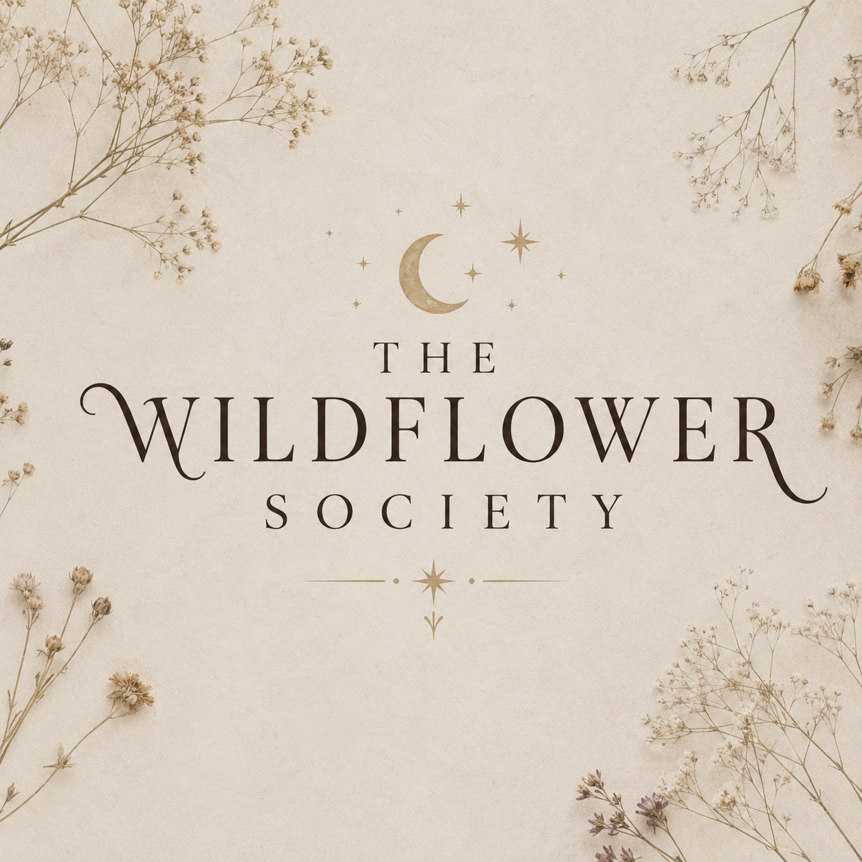 The Wildflower Society Monthly Subscription Box
