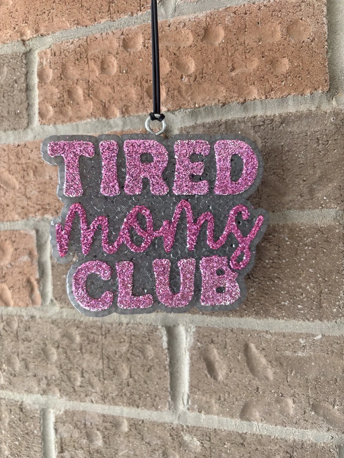 Tired Moms Club