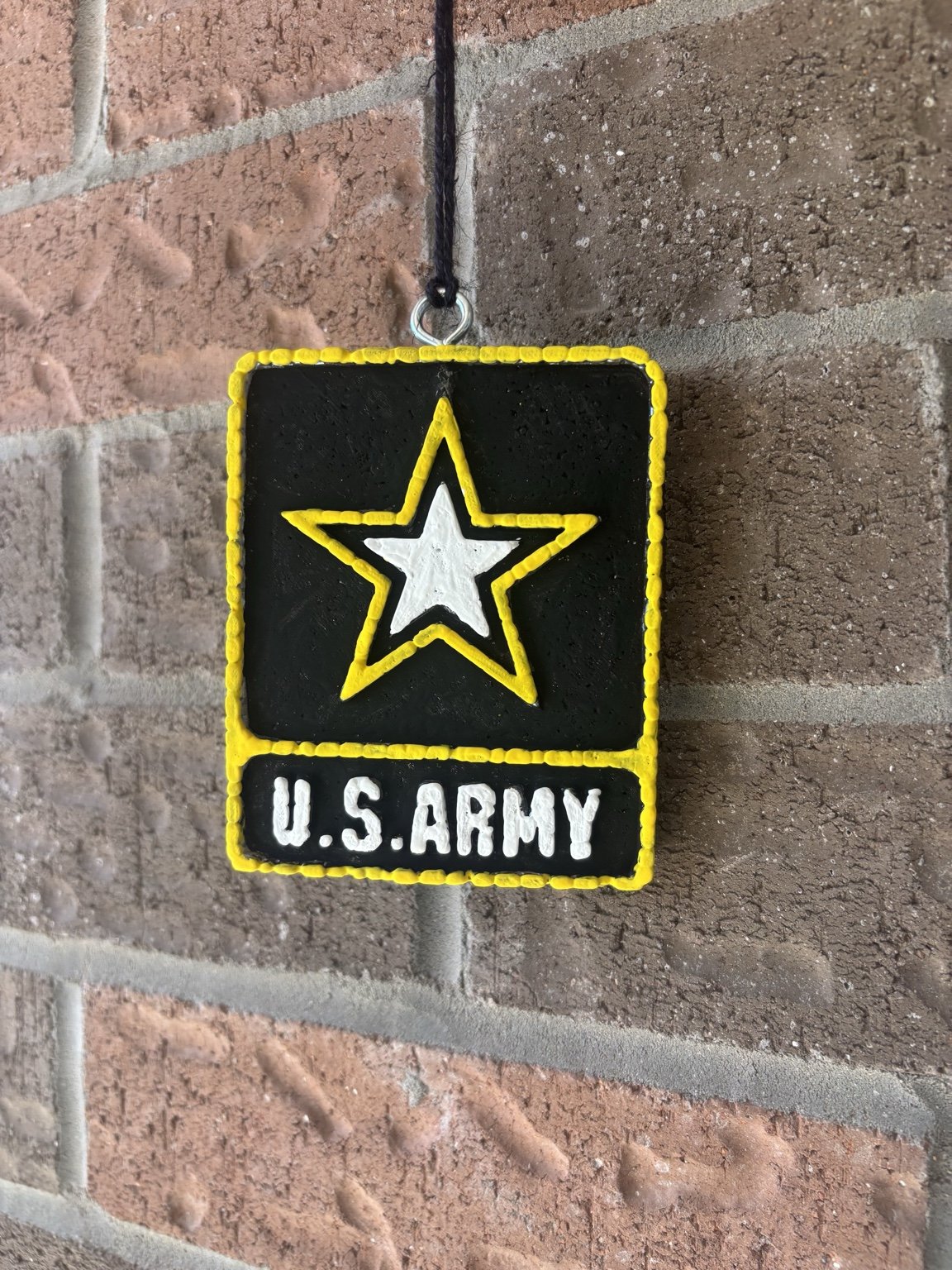 U.S Army