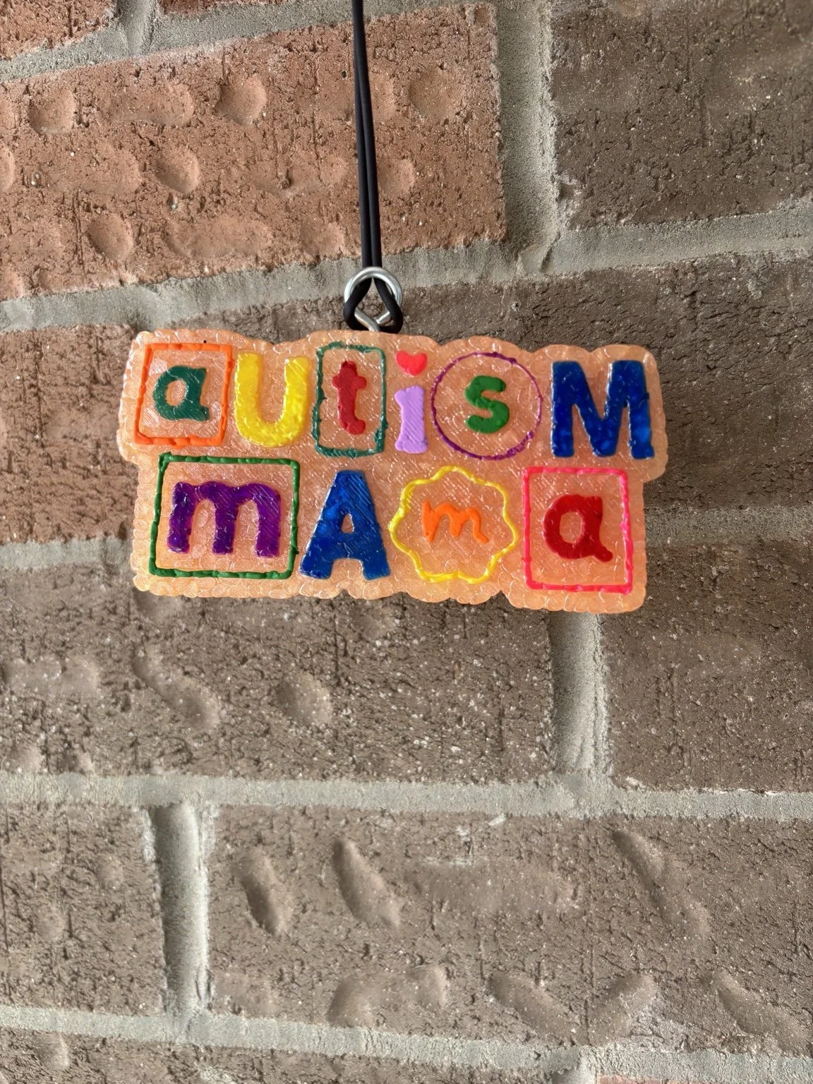 Autism Mama