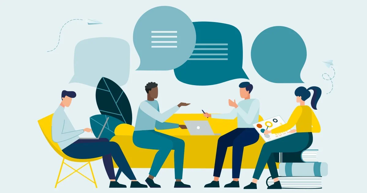 Youth & Parent Communication Session - 60 minutes